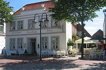 Zur Linde Hotell Meldorf