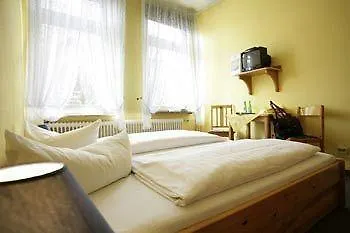 Zur Linde 3* Meldorf