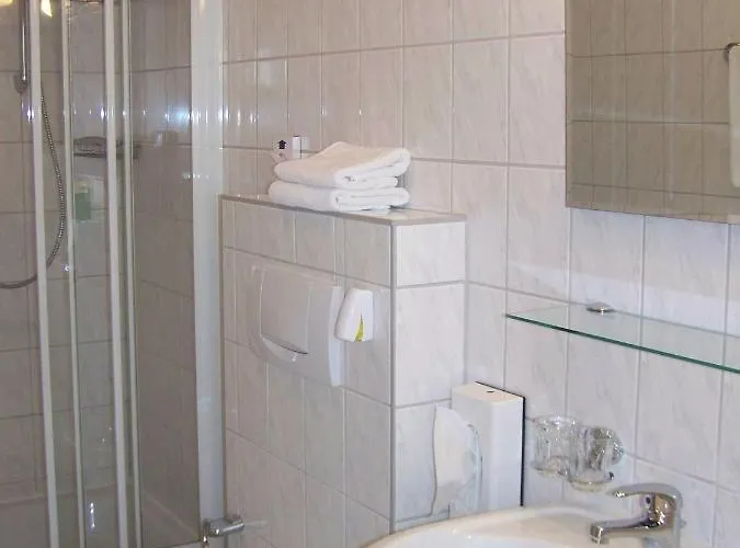 Zur Linde Hotell Meldorf